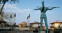 Helena Resort